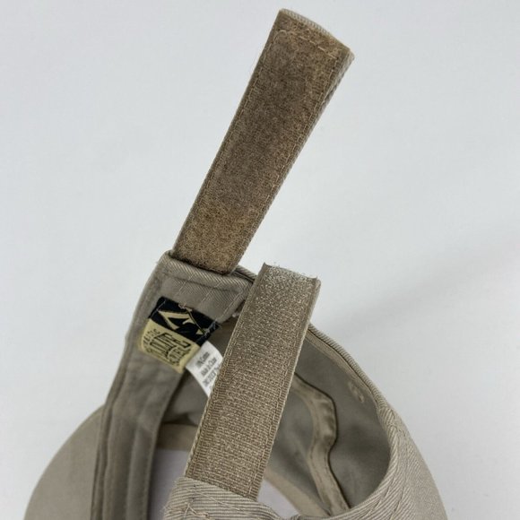 Dri-Duck Cap Shelter Cove Resort Marina Fish Eagle Embroidered Crescent Lake - Picture 12 of 15